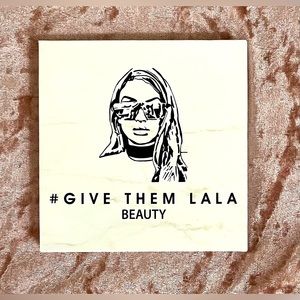 The Grown Women Palette